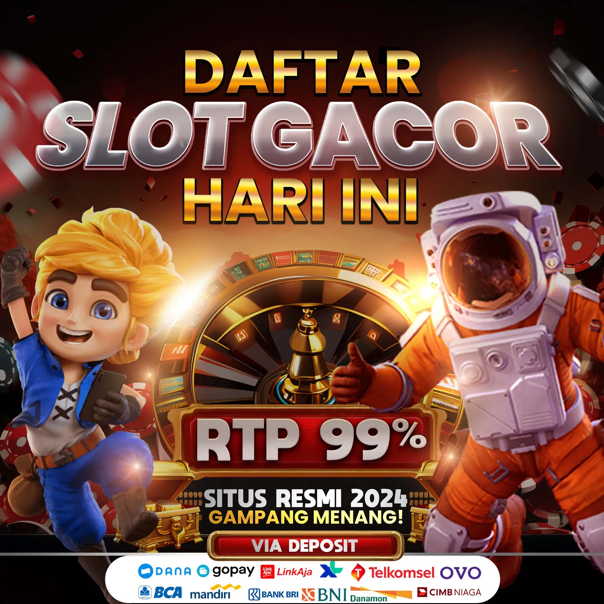 RAFFI SLOT